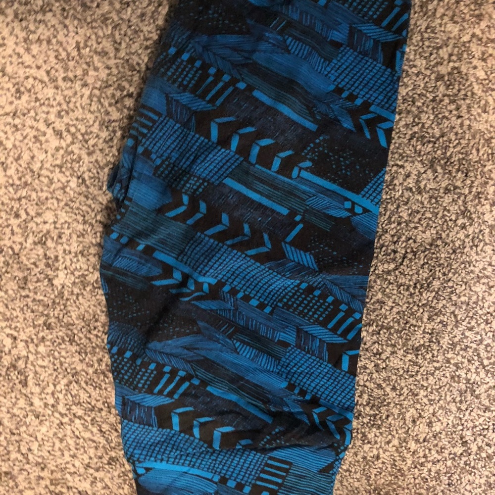 OS lularoe leggings